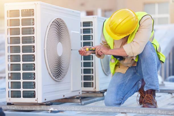  South Corning, NY HVAC Pros