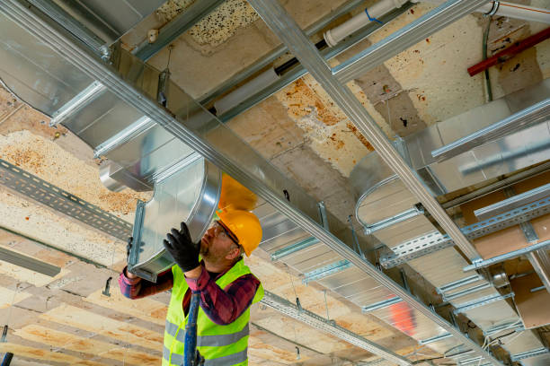 Best Air conditioning repair  in South Corning, NY