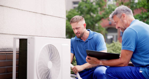 Best Affordable HVAC services  in South Corning, NY