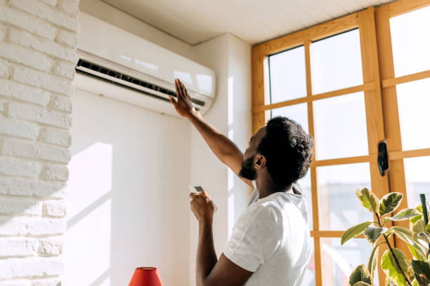Best HVAC tune-up services  in South Corning, NY