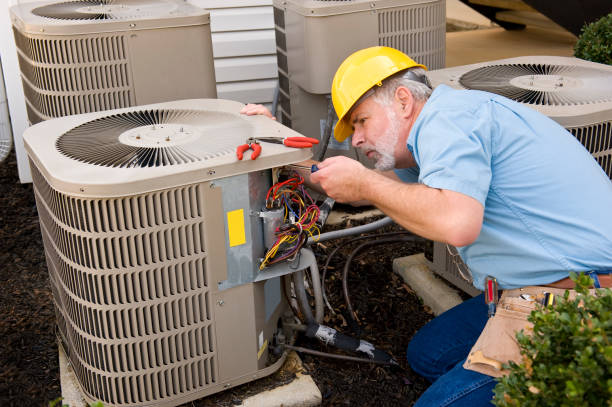 Best HVAC cleaning services  in South Corning, NY