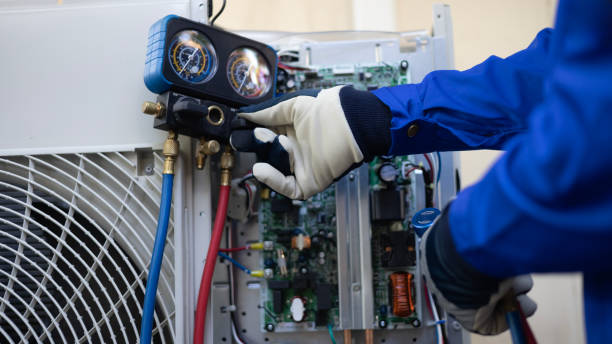 Local HVAC companies in South Corning, NY